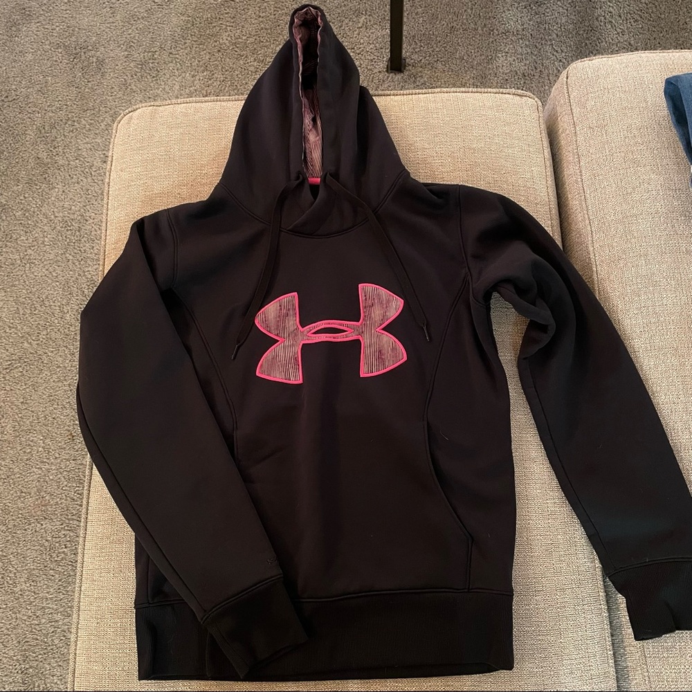 Under Armour Hoodie